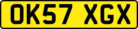 OK57XGX