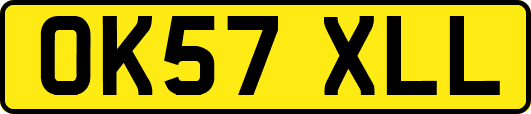 OK57XLL