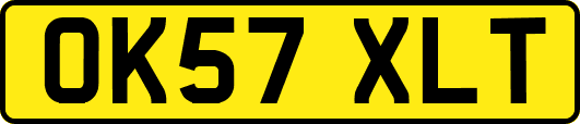 OK57XLT