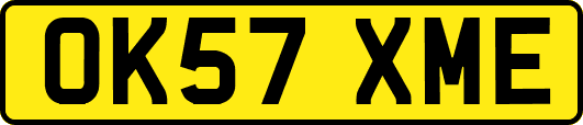 OK57XME