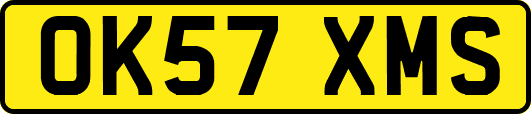 OK57XMS
