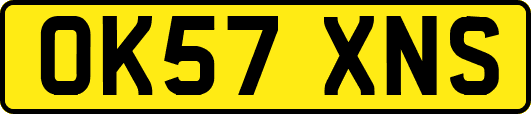 OK57XNS