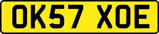 OK57XOE