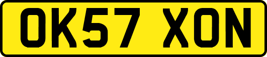 OK57XON