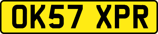 OK57XPR
