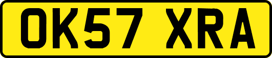 OK57XRA