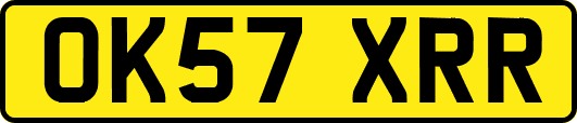 OK57XRR