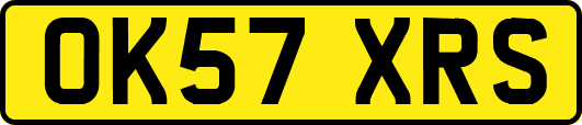 OK57XRS