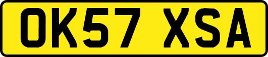 OK57XSA