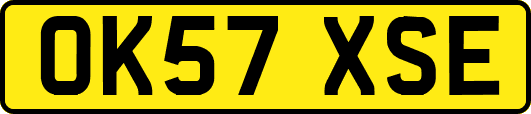 OK57XSE