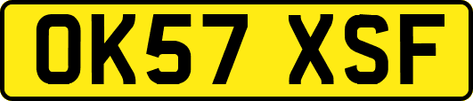 OK57XSF
