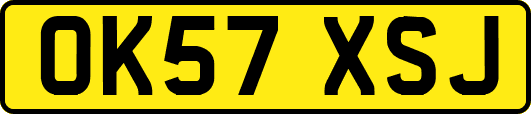 OK57XSJ