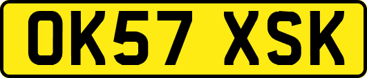 OK57XSK