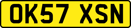 OK57XSN