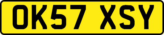 OK57XSY