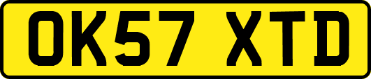 OK57XTD