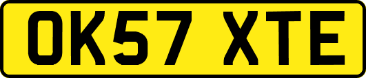 OK57XTE