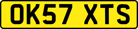 OK57XTS