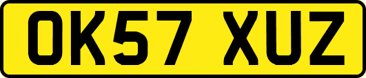 OK57XUZ