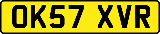 OK57XVR