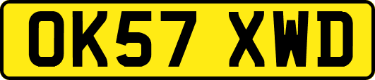OK57XWD