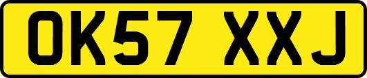 OK57XXJ