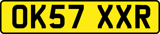 OK57XXR