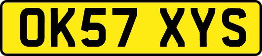 OK57XYS