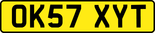 OK57XYT