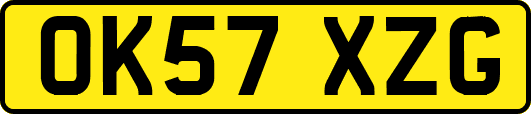 OK57XZG