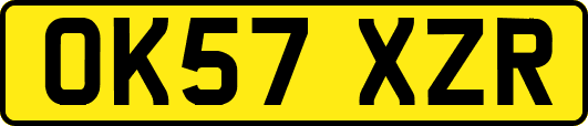 OK57XZR