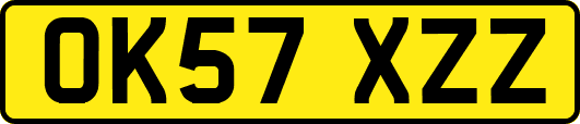 OK57XZZ