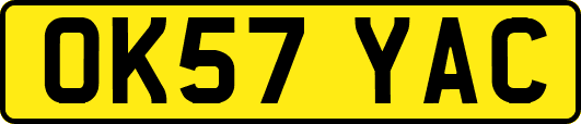 OK57YAC