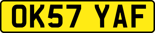 OK57YAF
