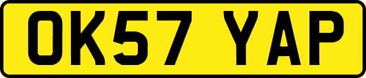 OK57YAP