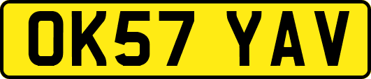 OK57YAV