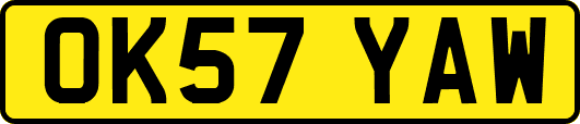 OK57YAW