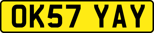 OK57YAY