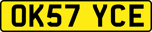 OK57YCE