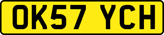 OK57YCH