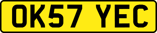 OK57YEC