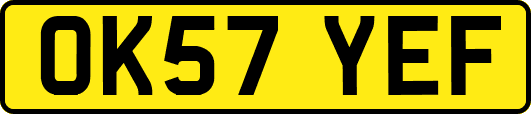 OK57YEF
