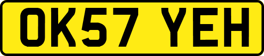 OK57YEH