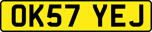 OK57YEJ