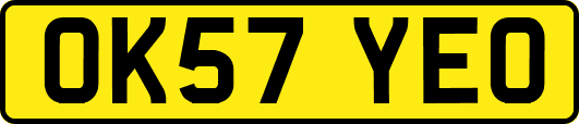 OK57YEO