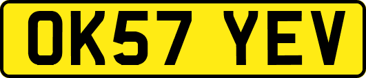 OK57YEV