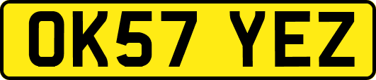 OK57YEZ