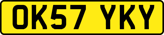 OK57YKY