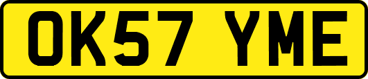 OK57YME