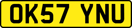 OK57YNU